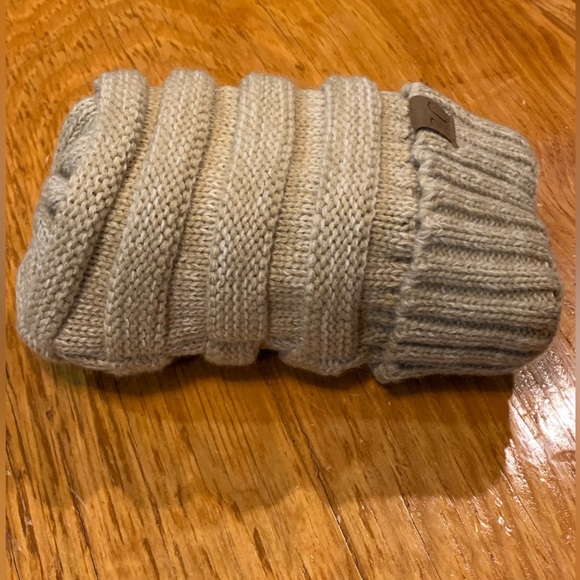 CC tan hat. OS - Picture 7 of 11